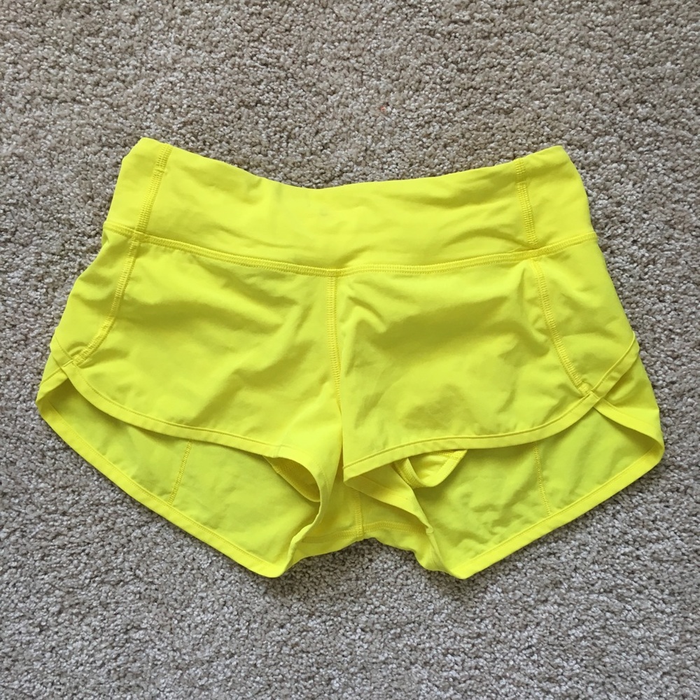Lululemon Athletica Shorts